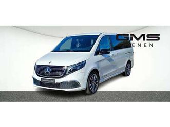 eqv l2 air matic_pano dak