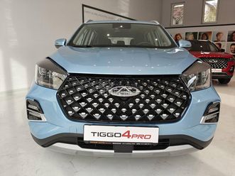 chery tiggo 4 1,5 comfort