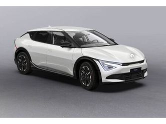 kia ev6 84 kwh awd earth +wp +sound +hud +360 kamera