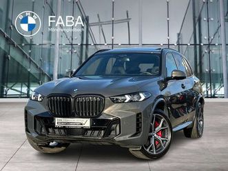 bmw x5 xdrive30d m sportpaket gestiksteuerung dab