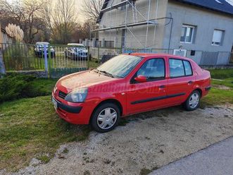 renault thalia 1.4 comfort