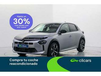 ypsilon ibrida 1.2 lx