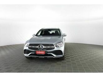 glc 220 d 4matic premium
