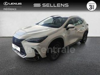 ii generation2 450h+ 4wd hybride rechargeable luxe pack