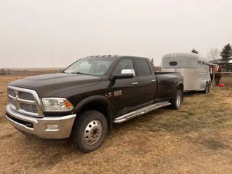 2013 dodge 3500 dooley
