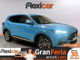 mg hs 1.5 t-gdi comfort