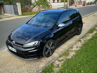 golf 7r