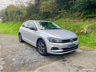 polo iq drive 1.0 tsi turbo