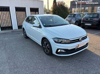 volkswagen polo 1.6 tdi