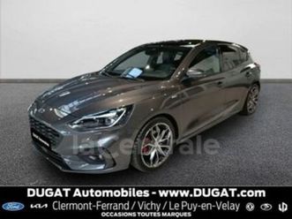 iv 1.0 ecoboost 125 s&s st-line