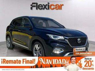 mg hs ehs 1.5 t-gdi comfort