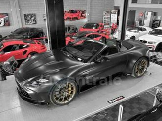 ii roadster 665 bva8