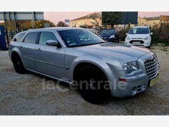 touring 3.0 crd 218 bva