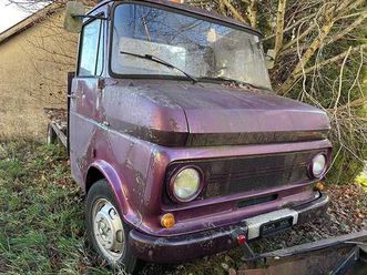 opel blitz canton soleure - tutti.ch