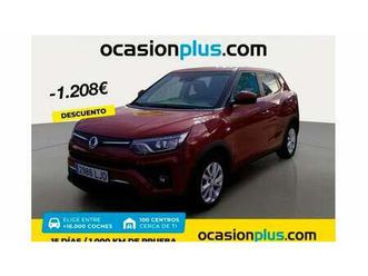 tivoli g12 premium 4x2