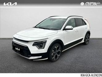 kia niro 1.6 gdi 141ch hev premium business dct6