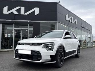 ii ev electrique 204 ch premium 64.8 kwh