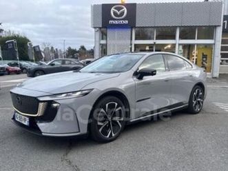 iv 6e 258 takumi 68.8 kwh