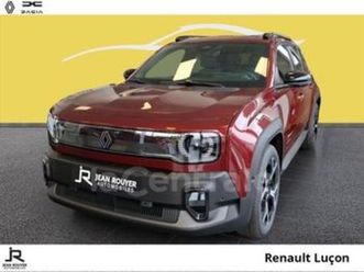 ii e-tech electrique 150 autonomie confort techno 52 kwh