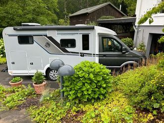 man knaus van ti 640 meg