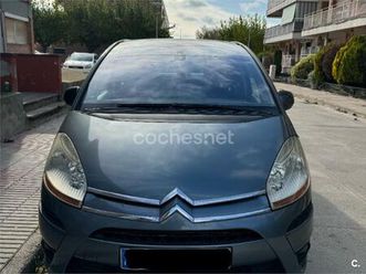 citroen c4 picasso 1.8 16v sx