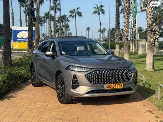 luxury פלאג-אין אוט׳ 2.0 (476 כ״ס) [2022-2026]