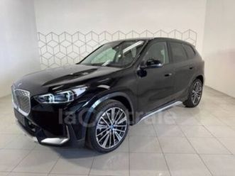 BMW IX1 u11-xdrive20-204-xline-66-5-kwh-bva