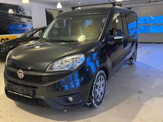 workup cargo multijet 1,3 90hk-l2 lang