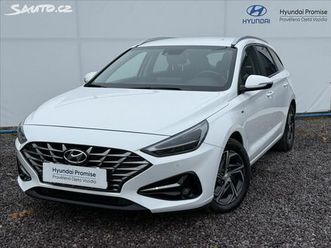 hyundai i30 1,5 t-gdi 118kw smart plus nav
