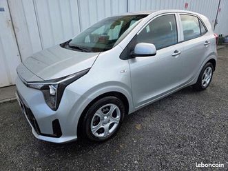 kia picanto 1.0 dpi 67ch active business