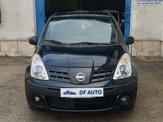 nissan pixo 1.0 5 porte fun