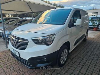 cargo 1.5 diesel 100cv pc