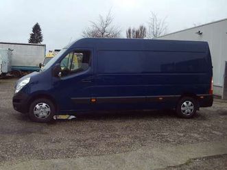 2.3 maxi l3h2 +navi+airco+trekhaak+++++