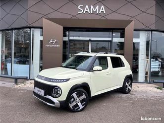 hyundai inster 49 kwh 4 pl. creative