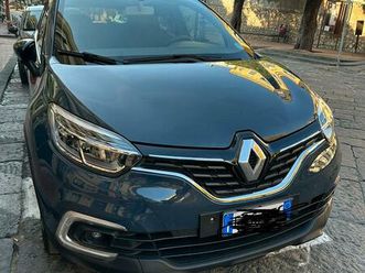 renaul captur mysport edition 19 gpl