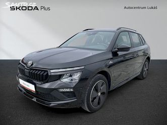 škoda kamiq kamiq mc ts85/1.0 a7f
