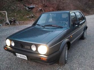 golf mk2 gtd