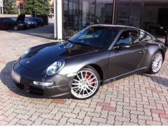 (997) 3.8 355 carrera 4s