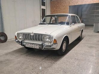 ford taunus 17m p5