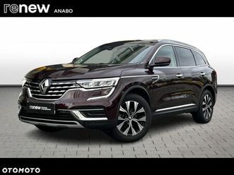 renault koleos 1.3 tce techno edc