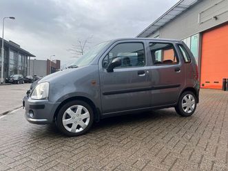suzuki wagon r+ - 1.0 base 5drs