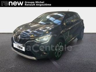 ii 1.0 tce 100 gpl intens my21