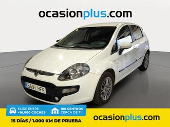 fiat punto evo 13 my life 75 cv multijet e5 ss