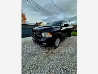 1500 5.7 v8 395 flexfuel hemi crew cab limited