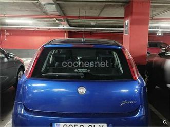 fiat punto 1.3 multijet 16v 90 dynamic