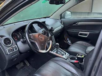 opel antara 2.2 cdti cosmo 4wd automatic canton glaris - tutti.ch