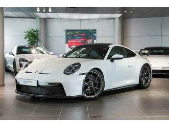 porsche 911 gt3 (my21)