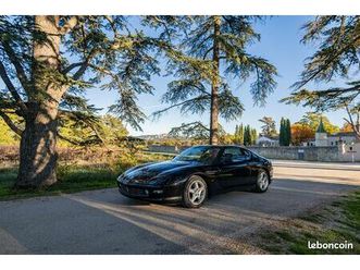 ferrari 456 m gt boite mecanique