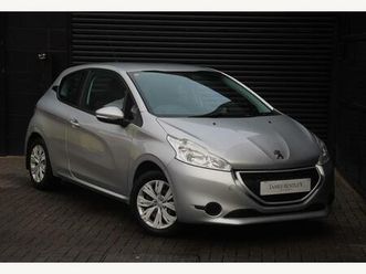 1.2 vti access+ euro 5 3dr