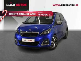 1.0 vti s&s allure 72